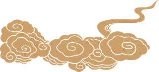 古风祥云PNG免扣图片素材 (88)