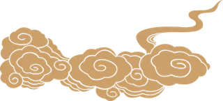 古风祥云PNG免扣图片素材 (88)