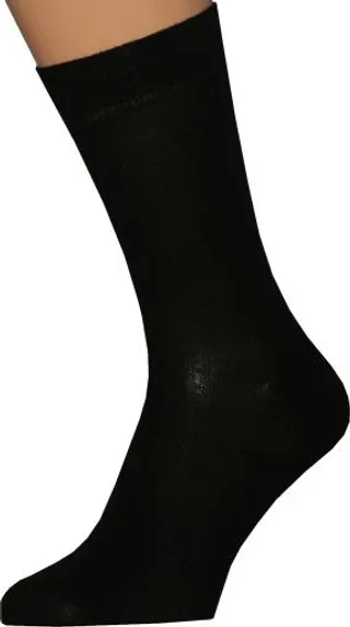 黑色袜子 PNG免抠