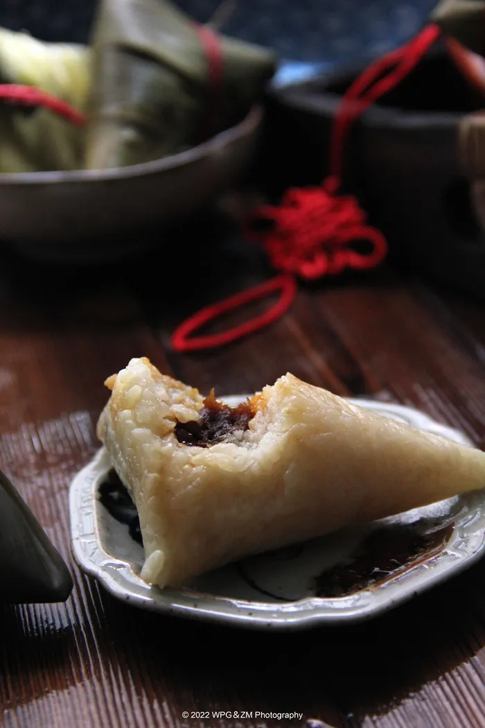 端午粽子素材