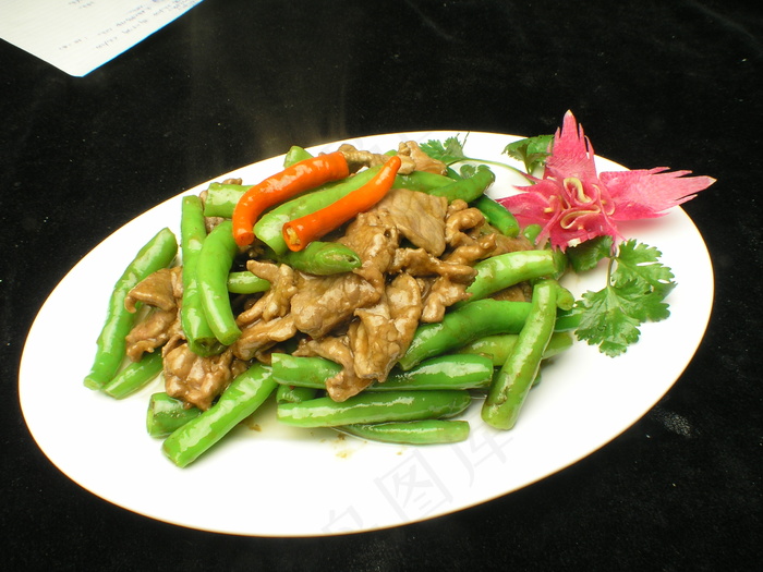 3004杭椒牛柳yf
