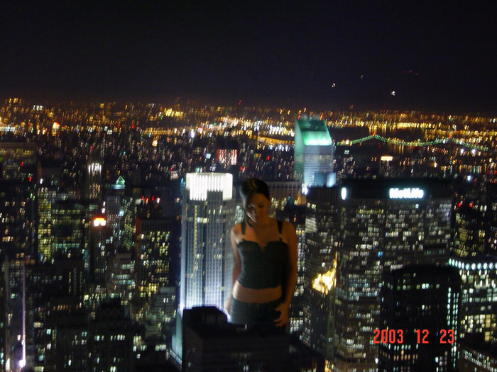 城市壁纸灯火辉煌