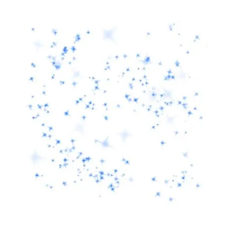 星星 PNG免抠(640x640)