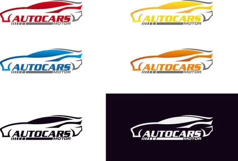 设计公司LOGO商标素材