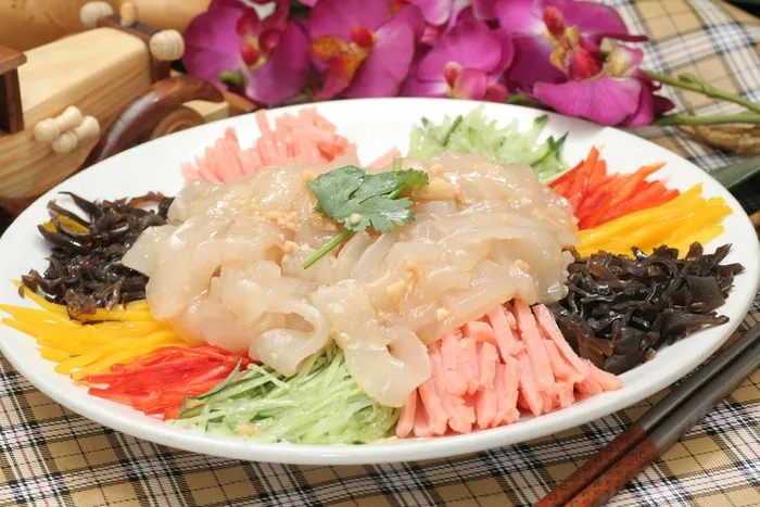 生态大拉皮   16元