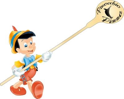 木偶奇遇记 PNG免抠(400x319)
