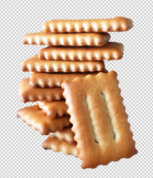 饼干免扣素材