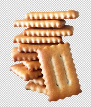 饼干免扣素材