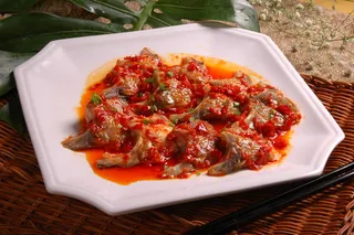 RCS-1689香辣鱼唇