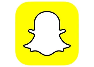 Snapchat 标志 PNG免抠