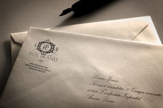 LOGO展示效果样机