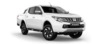 Mitsubishi PNG免抠