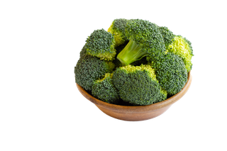 西兰花 (14)超市商品白底图免抠实物摄影png格式图片透明底