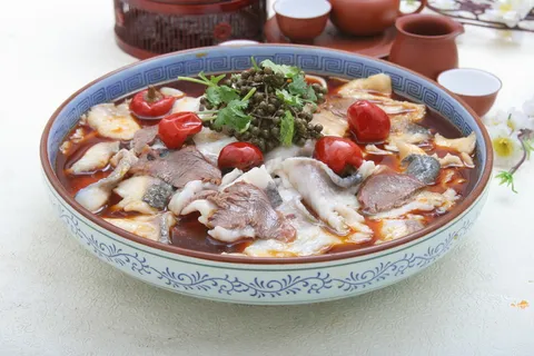 三江外婆鱼 28元 (1)