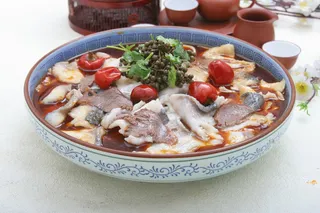 三江外婆鱼 28元 (1)