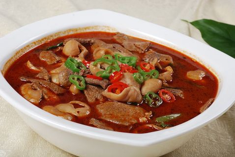 0911CC-854肝肠合煮 0911CC-854肝肠合煮