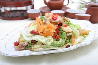 蛰头家乡白 20元