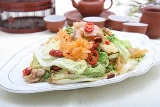 蛰头家乡白 20元