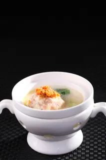 D00695蟹粉狮子头 (3)