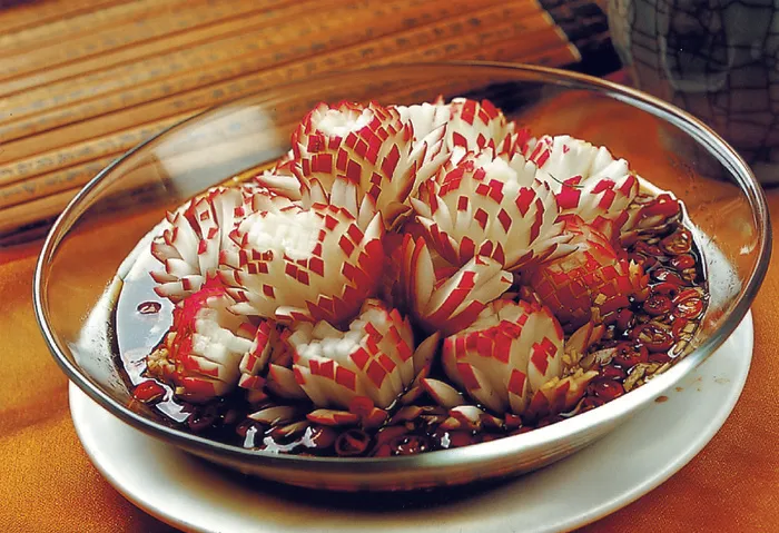 0711a-708樱桃小萝卜    12元