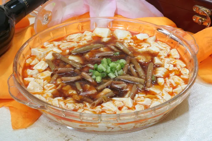 一品海肠豆花 20元 (2)