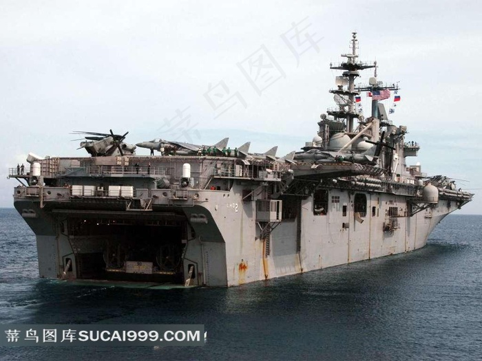 美国航母图片