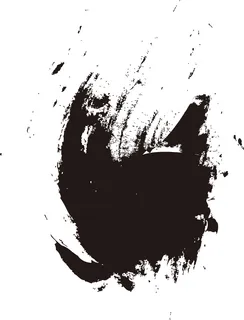 毛笔线条设计赋予微股票新的艺术维度