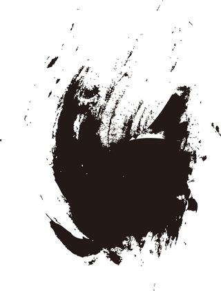 毛笔线条设计赋予微股票新的艺术维度