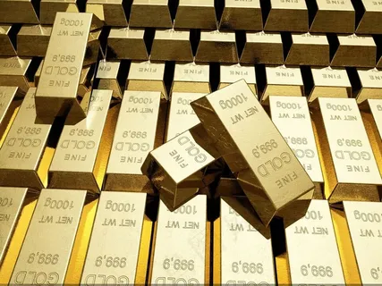 高清金条图片下载