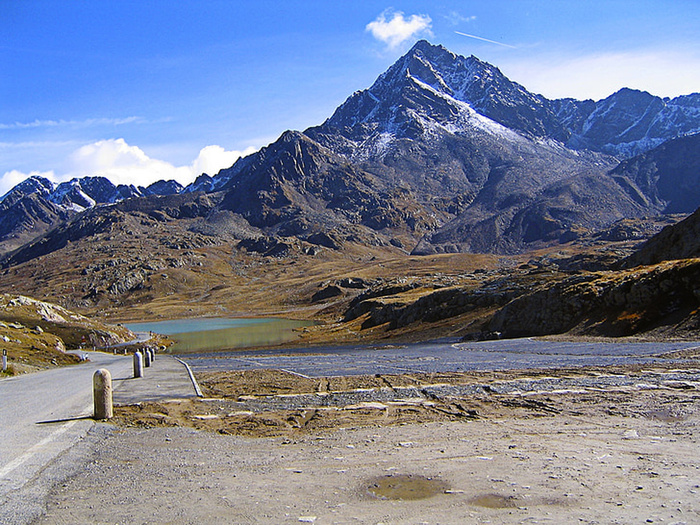 美丽的天空风景 素材