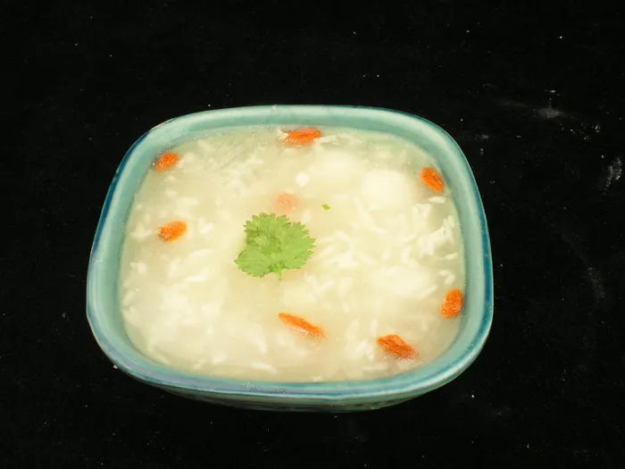 0495醪糟汤圆
