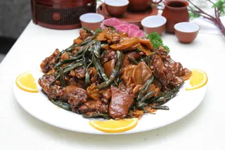 大鹅干菜28元 (1)