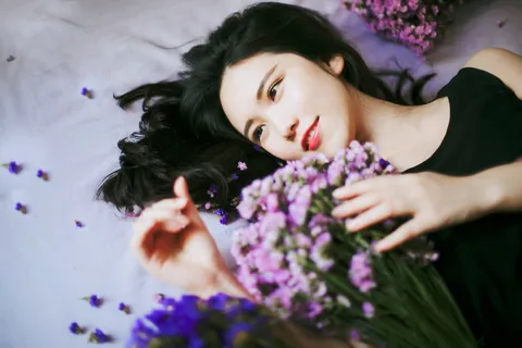 摄影图片人物美女模特照片 摄影图片人物美女模特照片