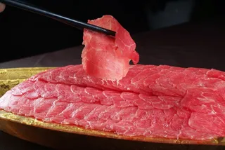 火锅配菜肉片肉类荤类羊肉牛肉肥牛肥羊