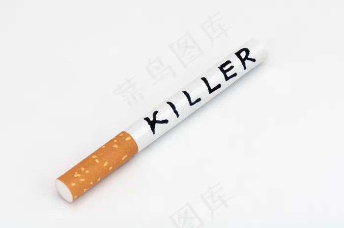 禁烟宣传图片