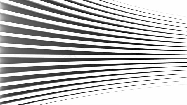 曲线, 运动, , 纸, 文件