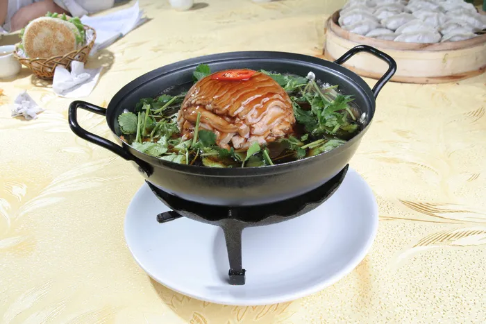 7醋浇乳羔羊 小蜜蜂