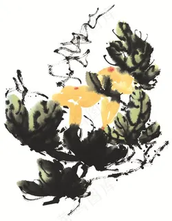 花卉系列jpg素材