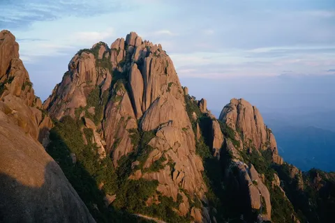安徽黄山图片-第3张 安徽黄山图片-第3张