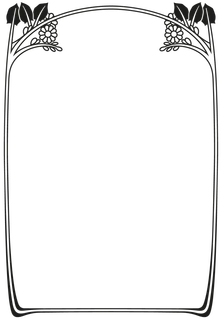 欧式复古线条边框花纹AI矢量LOGO角框花边分割线设计PSD卡片素材