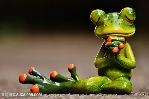 可爱青蛙模型玩具高清 可爱青蛙模型玩具高清