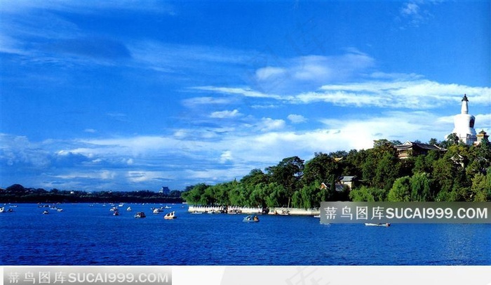 北海公园