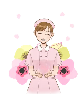 最美天使护士节护士医生医用工具免抠png图片