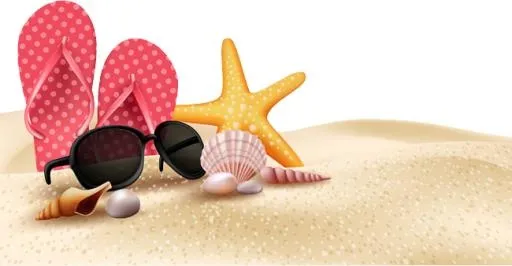 海滩 PNG免抠(650x338)