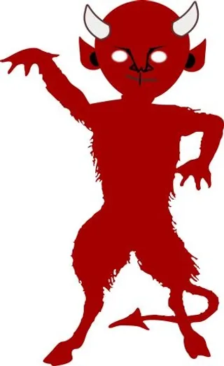 暗黑破坏神 PNG免抠