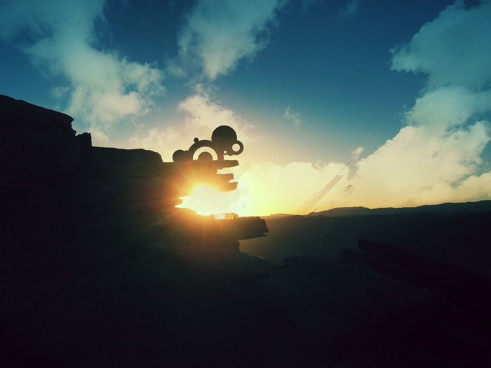 图片素材背景光影艺术