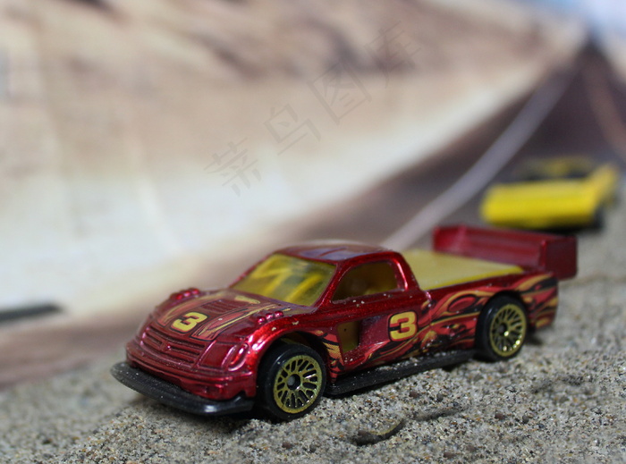 儿童汽车模型玩具图片