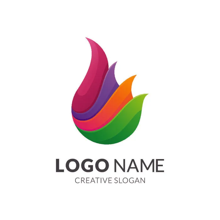 标识标志公司字母企业商标品牌LOGO设计素材矢量模板eps,ai矢量模版下载