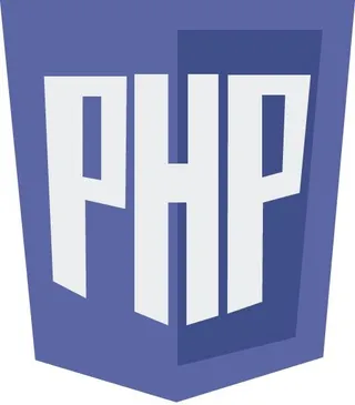 PHP 标志 PNG免抠