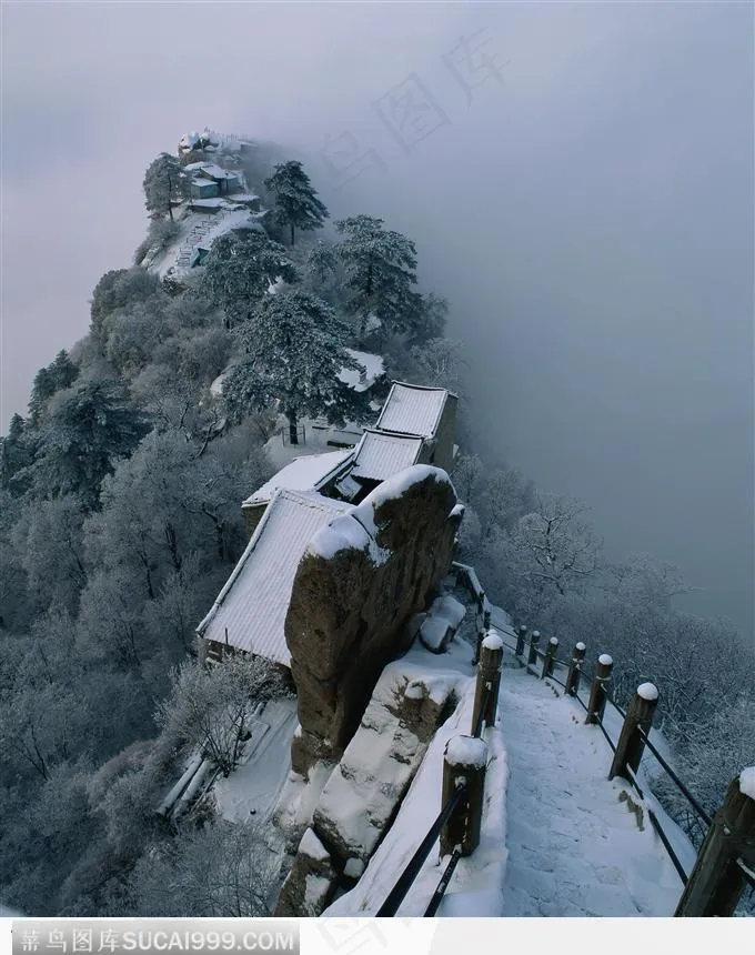 冰雪世界